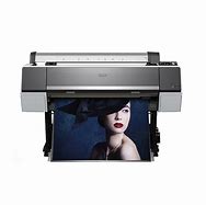 Image result for Epson Large Format Printer