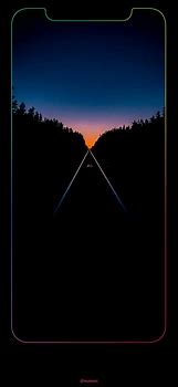 Image result for iPhone XS Border Wallpaper