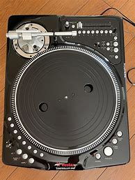 Image result for Vestax Turntable Product