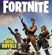 Image result for Fortnite PS4 Game