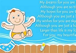 Image result for Happy 2nd Birthday Poem