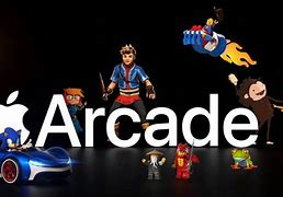 Image result for Apple Arcade Top Games