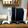 Image result for PlayStation 5 Old Vs. New Thinner One
