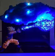 Image result for Lamp with Dragon Holding Crystal Ball