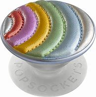 Image result for Marble Gold Rainbow Popsocket Walmart
