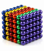 Image result for Magnetic Balls