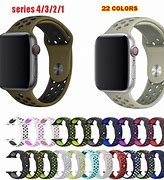 Image result for Apple Air Tag Tubber Strap