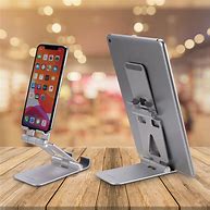 Image result for Cell Phone Stand Fully Foldable