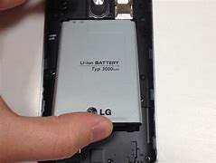 Image result for G3 Battery Replacement Chart