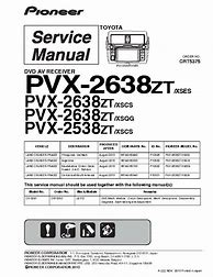 Image result for Pioneer Nvf 1848Zt Manual