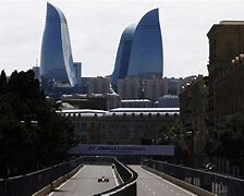 Image result for Baku Street Circuit