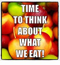 Image result for Healthy Food Quotes