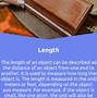 Image result for Which Way Is Length and Width