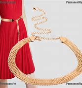 Image result for Chain Waist Belt