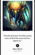 Image result for Galaxy Eater