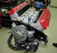 Image result for NASCAR Engine