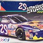 Image result for Zorina and Chrome NASCAR Racers