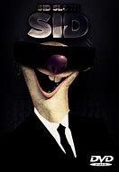 Image result for Sid the Sloth with Black Hair