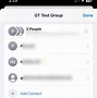 Image result for How Do You Make a Group On iMessage