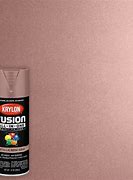 Image result for Rose Gold Spray Paint