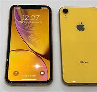 Image result for iPhone 10 XR Yellow