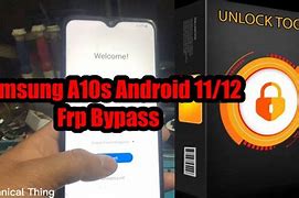 Image result for Samsung A-10s FRP Bypass