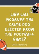 Image result for Funny American Football Puns