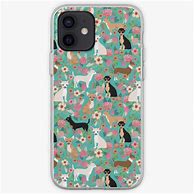 Image result for Dog Breed iPhone Cases