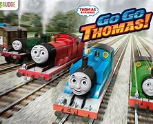Image result for Thomas Train Games