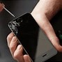 Image result for How to Fix a Chip On Phone Screen