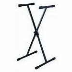 Image result for Portable Keyboard Stand