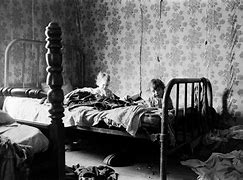 Image result for 1960s Poverty
