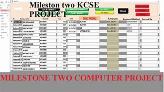 Image result for Computer Project 2022 Sample