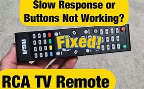 Image result for RCA TV Input Button