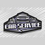 Image result for Auto Body Parts Logo