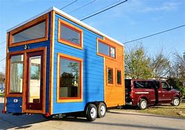 Image result for 200 Square Foot Tiny House