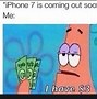 Image result for Twitter for iPhone Meme