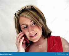 Image result for Business Lady On Phone
