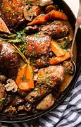 Image result for Coq AU Vin Mix