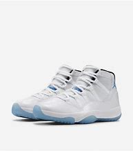 Image result for Legend Blue 11s