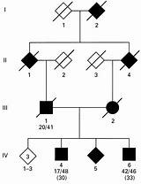 Image result for What Is Homozygous