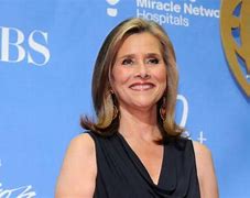 Image result for Meredith Vieira Face