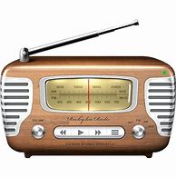 Image result for Radio ATS Icon
