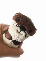 Image result for Otter Stuffed Animal
