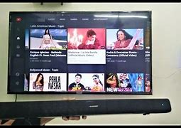 Image result for Smart TV with Bluetooth Audio Output