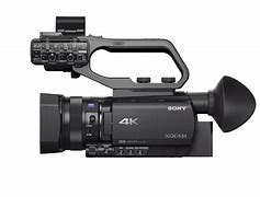 Image result for Sony X90 Camera