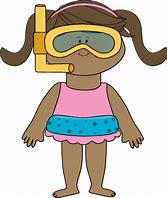 Image result for Swimming Costume Clip Art