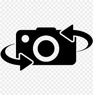 Image result for Camera Icon without BG
