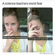 Image result for Physical Science Memes