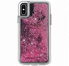 Image result for Waterfall Glitter iPhone Cases X